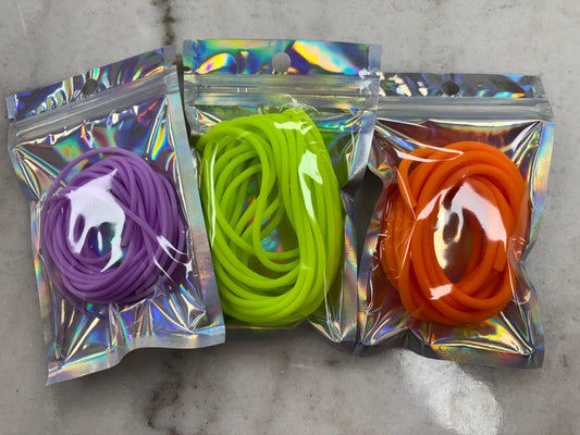 Try-On Cords