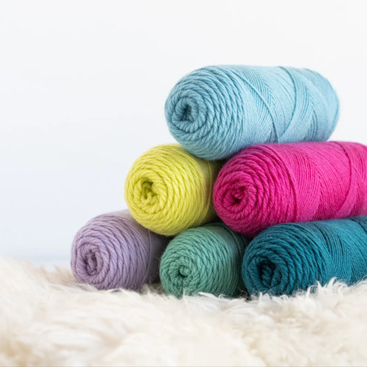 Kelbourne Woolens - Germantown DK