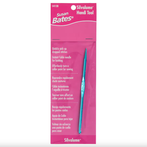 Susan Bates Handi Tool