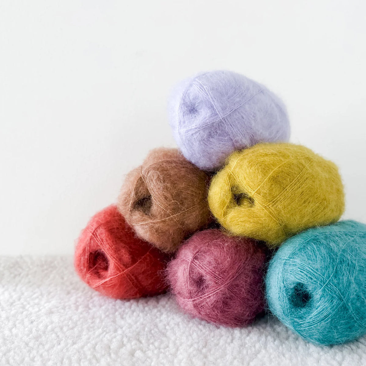 Kelbourne Woolens - Harmony