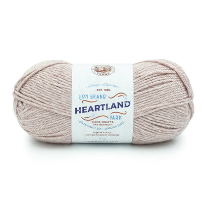 Lion Brand Heartland