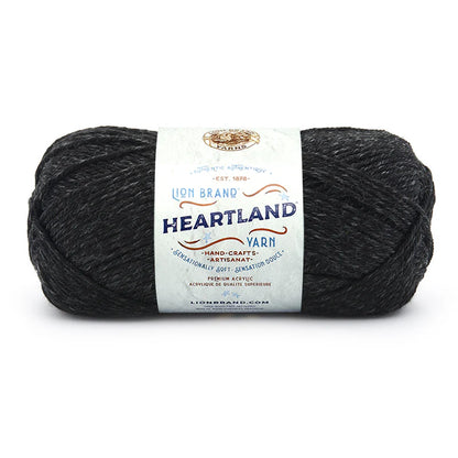 Lion Brand Heartland