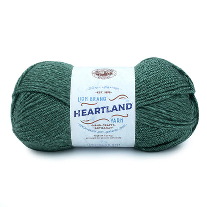 Lion Brand Heartland