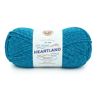 Lion Brand Heartland