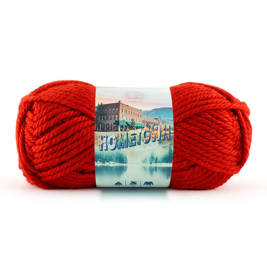 Lion Brand Hometown
