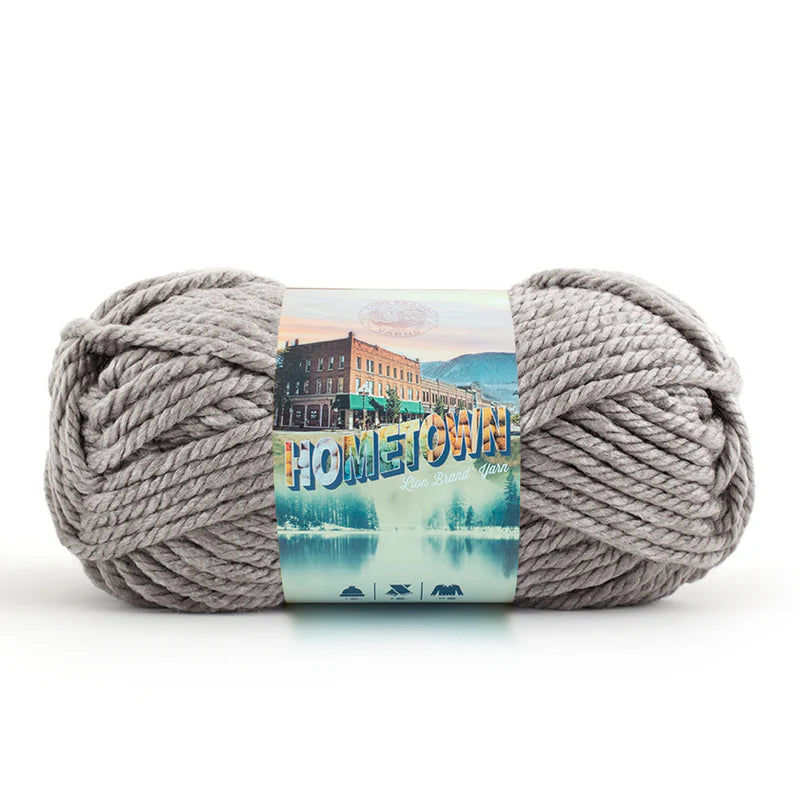 Lion Brand Hometown