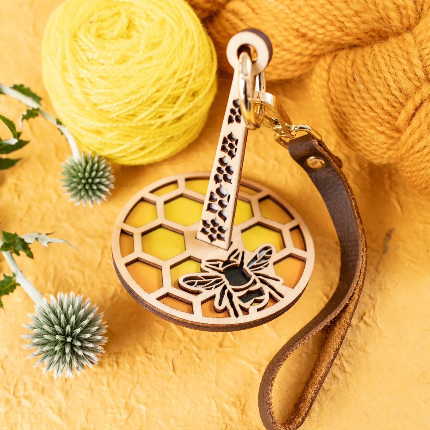 Lemonwood - Mini Minders