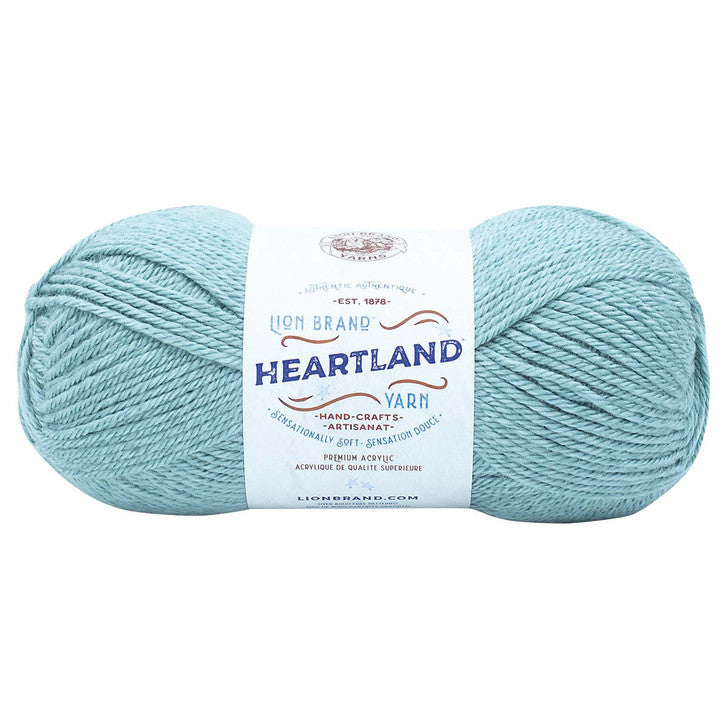 Lion Brand - Heartland
