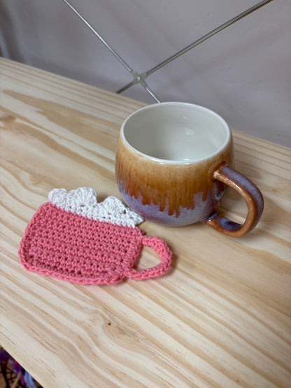 Monthly Crochet Make & Take
