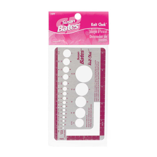 Susan Bates Knit Chek