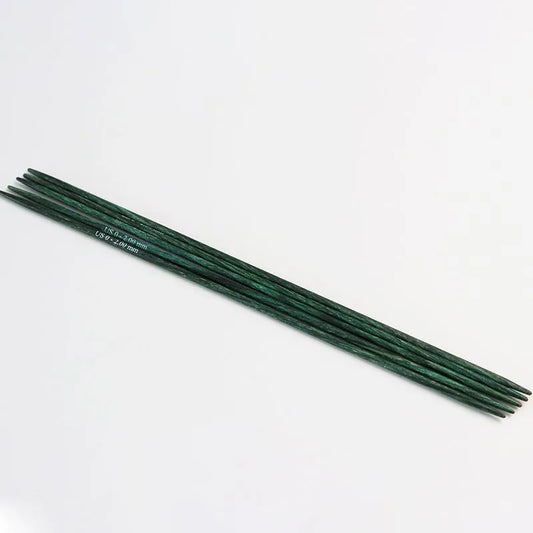 KnitPro - Dreamz Double Pointed Needles (Wood)