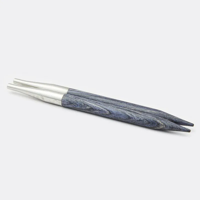 KnitPro Dreamz Interchangeable Circular Needle Tips (Wood)