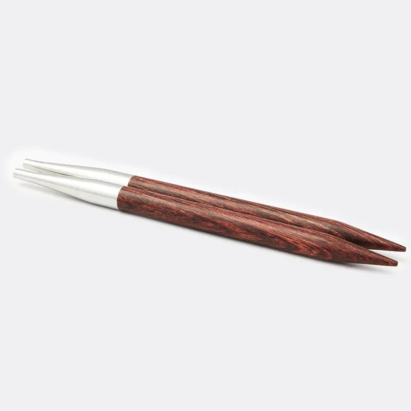 KnitPro Dreamz Interchangeable Circular Needle Tips (Wood)