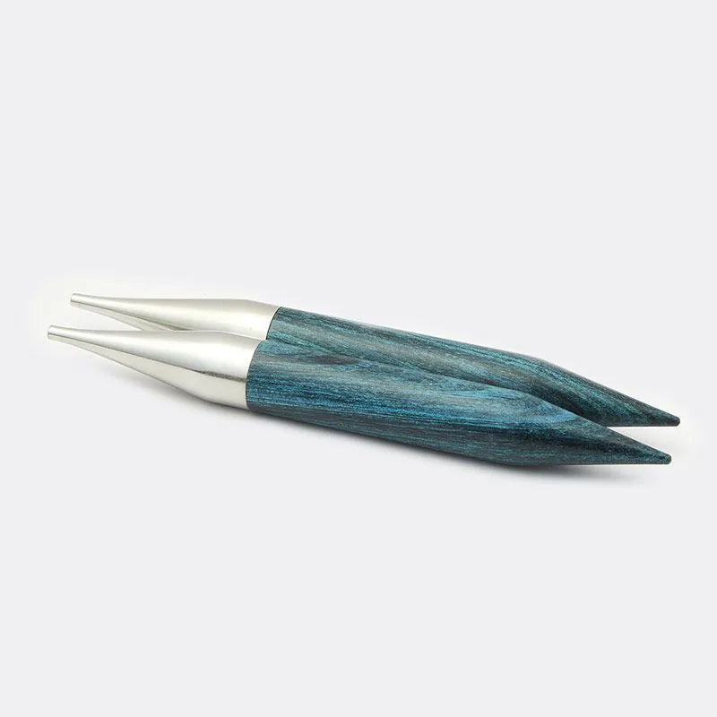 KnitPro Dreamz Interchangeable Circular Needle Tips (Wood)