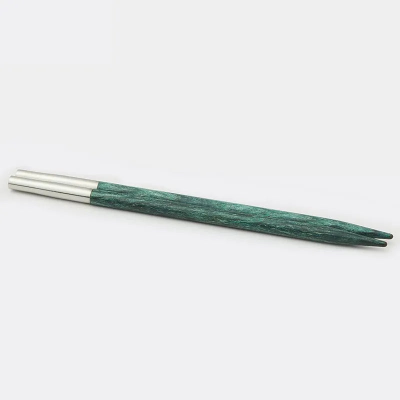 KnitPro Dreamz Interchangeable Circular Needle Tips (Wood)