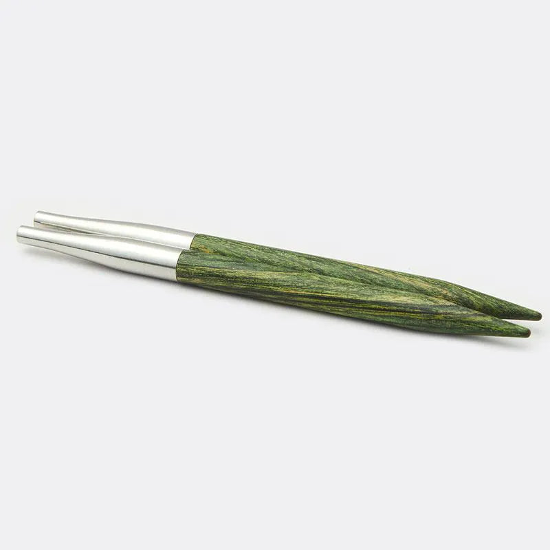 KnitPro Dreamz Interchangeable Circular Needle Tips (Wood)