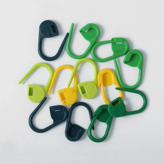 KnitPro - Locking Stitch Markers