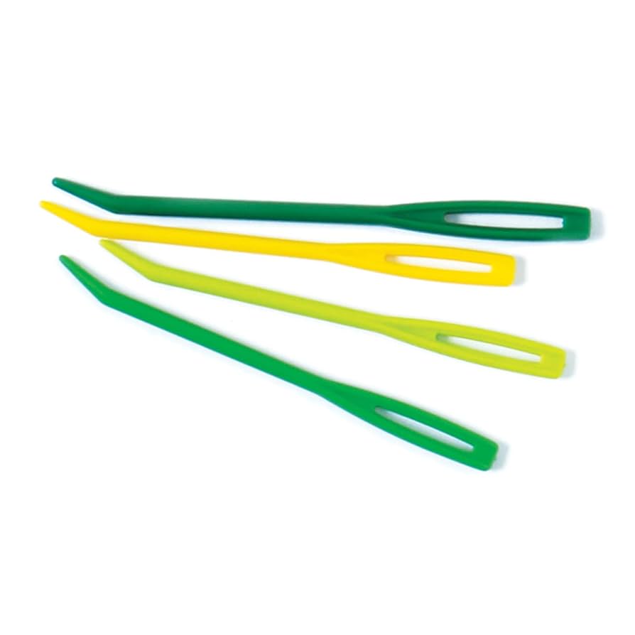 KnitPro Plastic Tapestry Needles