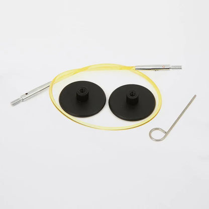 KnitPro Rainbow Interchangeable Cables