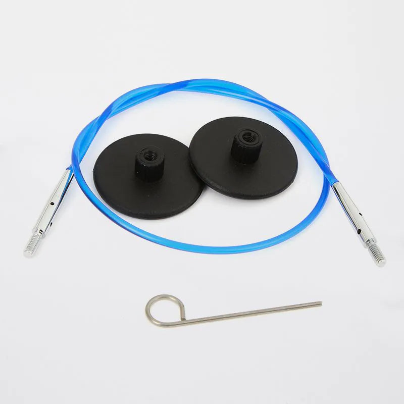KnitPro Rainbow Interchangeable Cables