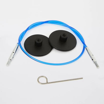 KnitPro Rainbow Interchangeable Cables