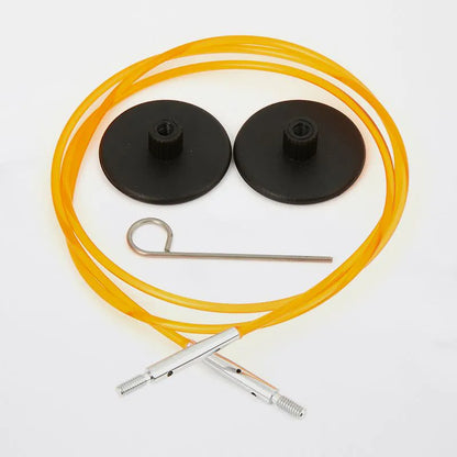 KnitPro Rainbow Interchangeable Cables