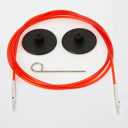 KnitPro Rainbow Interchangeable Cables