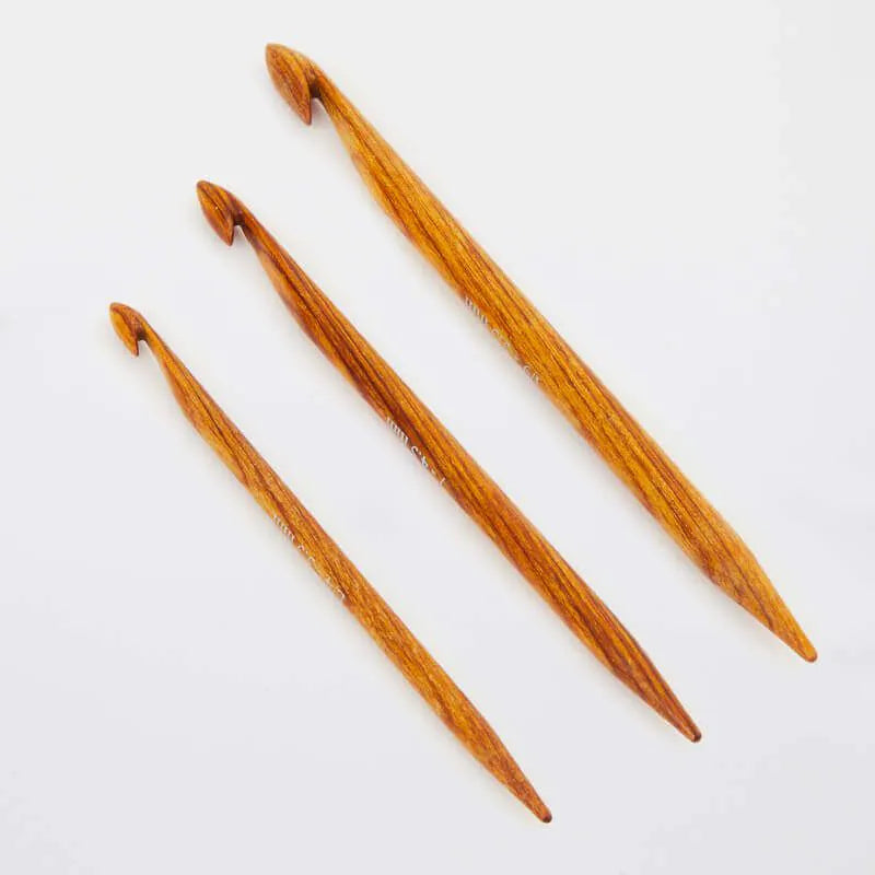 KnitPro - Wooden Repair Hooks