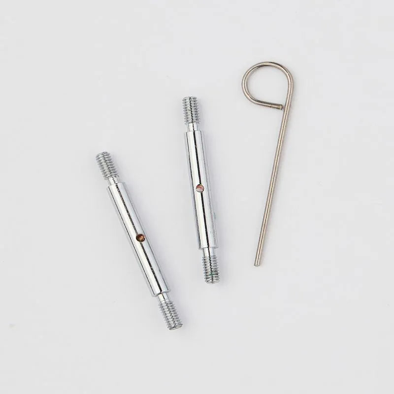KnitPro - Tunisian Hook Connectors