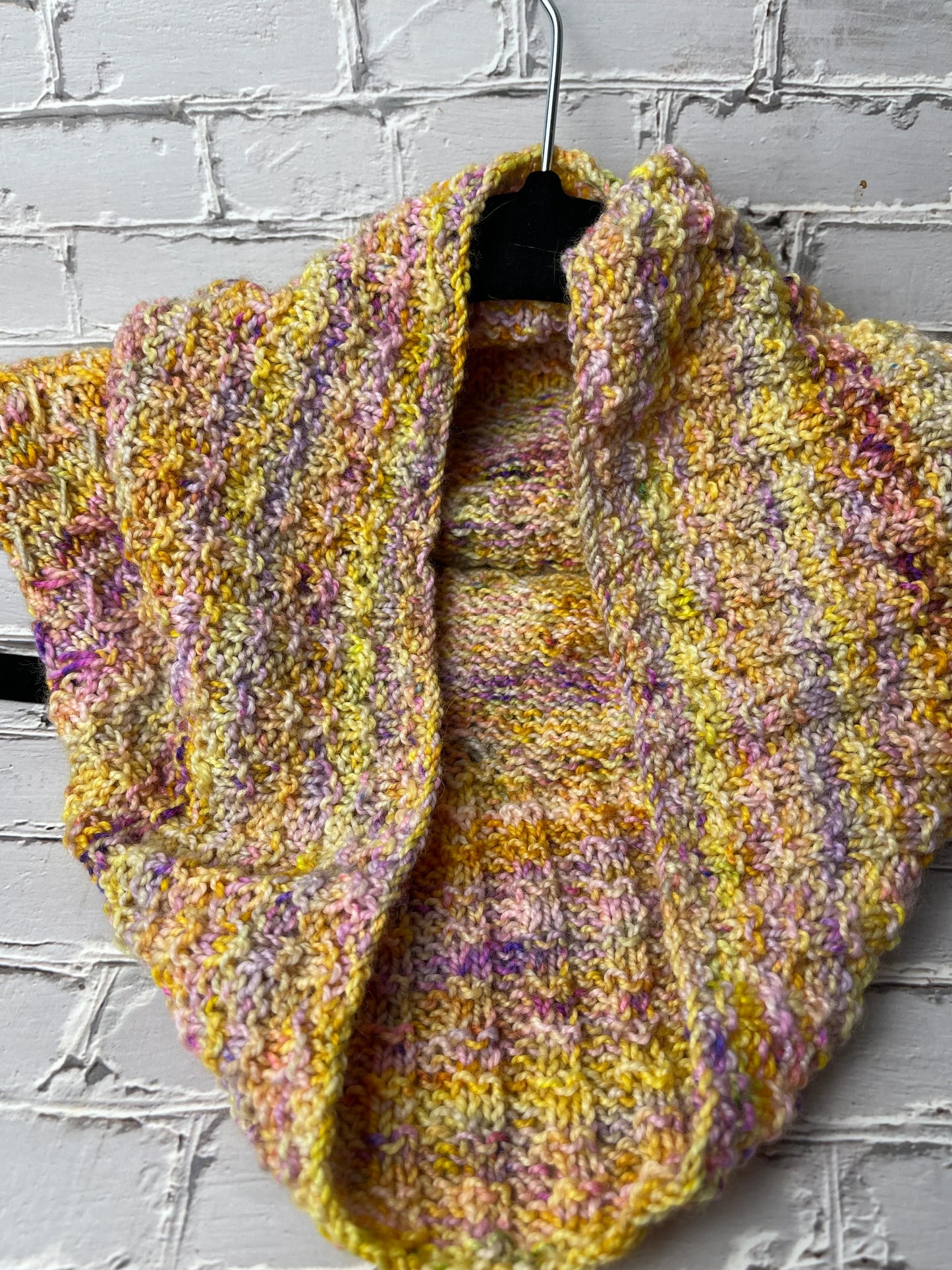 Laughing Cat Fibers - Io