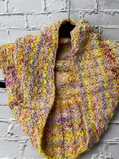 Laughing Cat Fibers - Io
