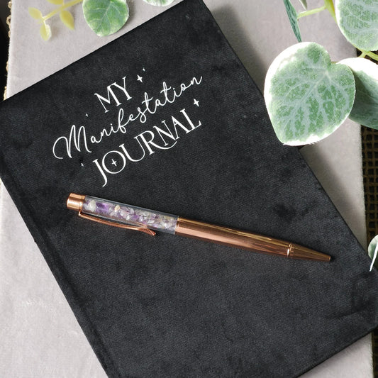 My Manifestation Journal