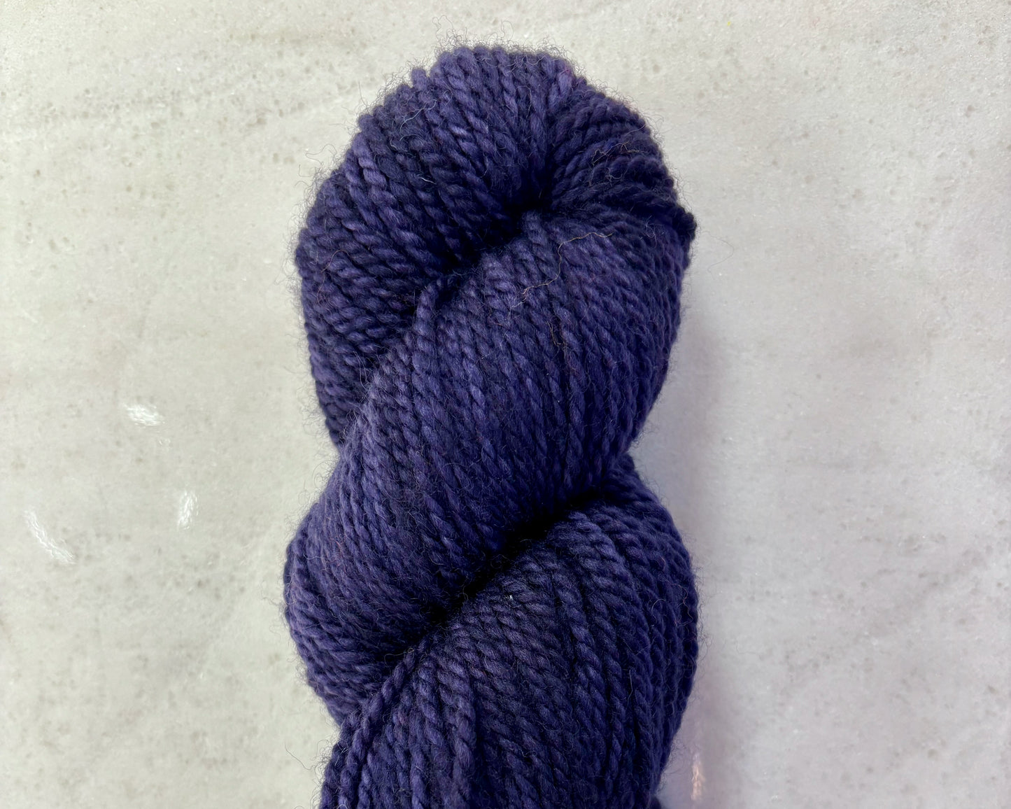 Allegheny Fiber Arts - Worsted Weight