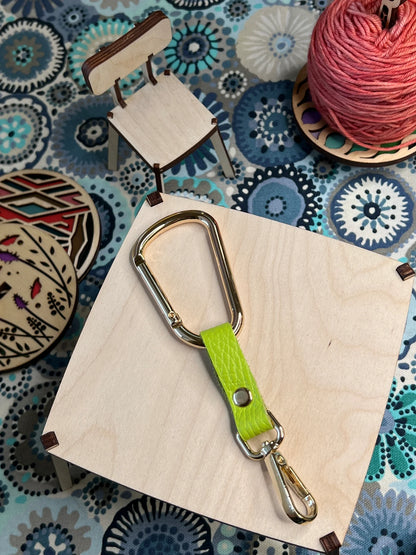 Lemonwood - Minder Clips