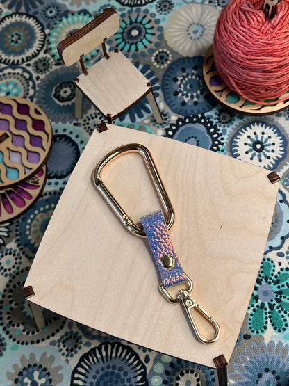 Lemonwood - Minder Clips