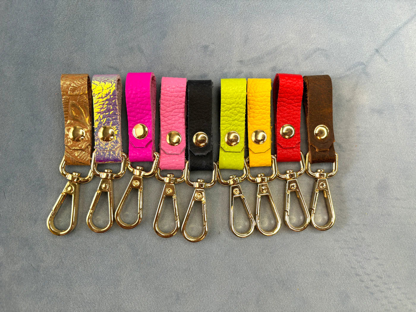 Lemonwood - Minder Clips