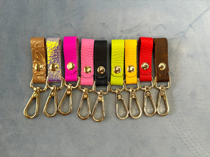 Lemonwood - Minder Clips