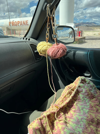 Lemonwood - Minder Clips