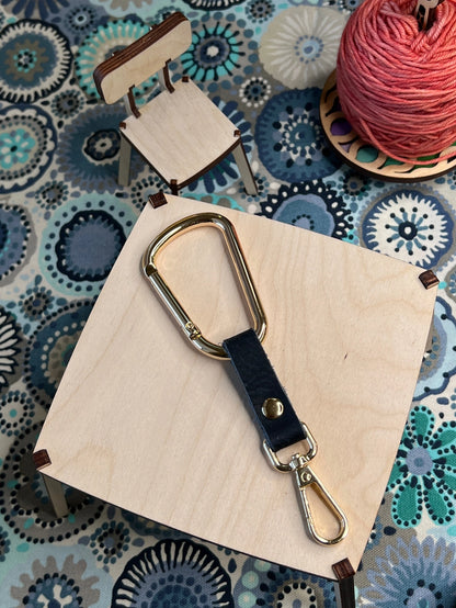 Lemonwood - Minder Clips