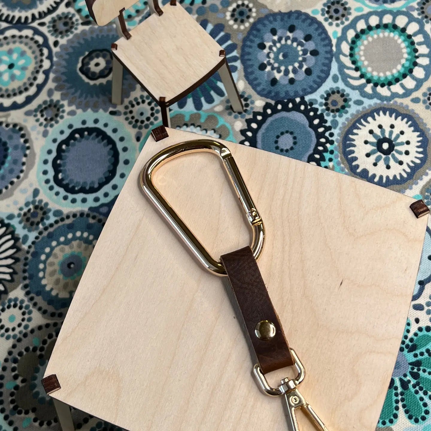 Lemonwood - Minder Clips