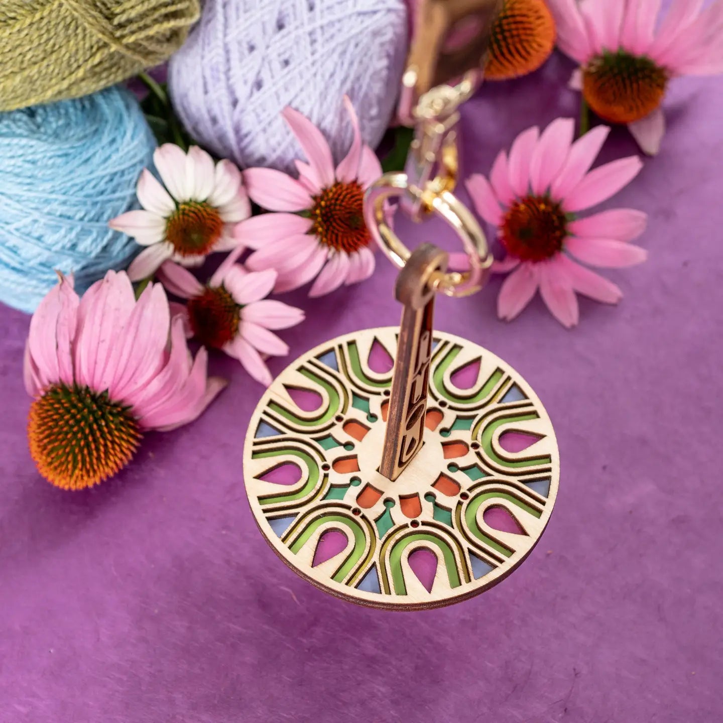 Lemonwood - Mini Minders