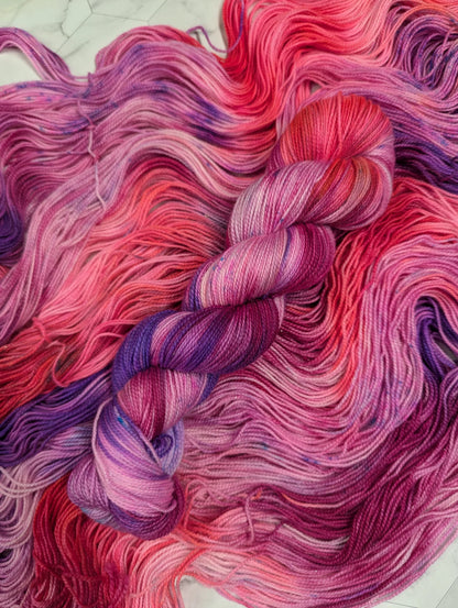 Supernova Dyeworks - Pink Pony Club