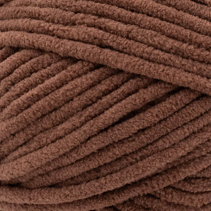 Lion Brand - Cover Story Posh Twist
