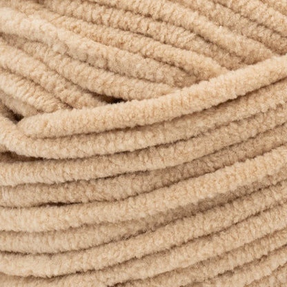 Lion Brand - Cover Story Posh Twist