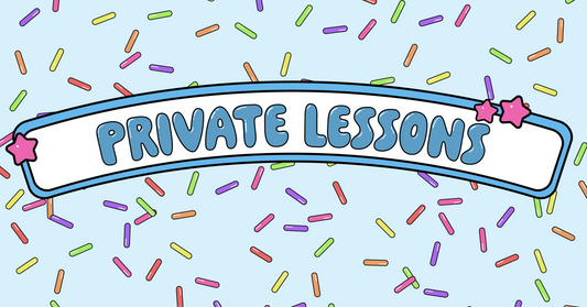 Private Lesson