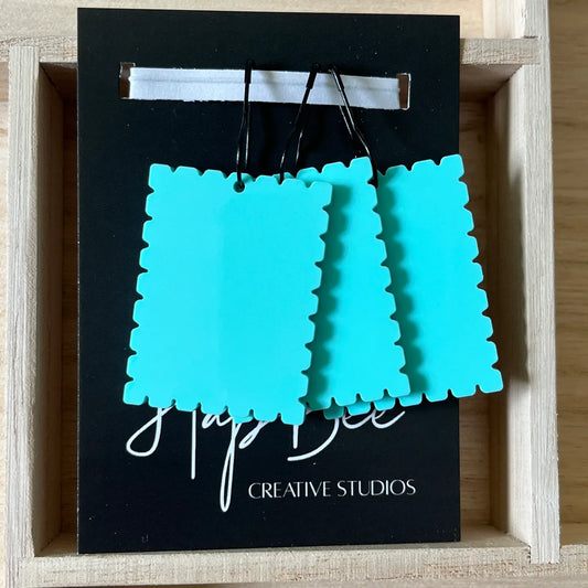 HapBee Creative Studio - Rewriteable Tags