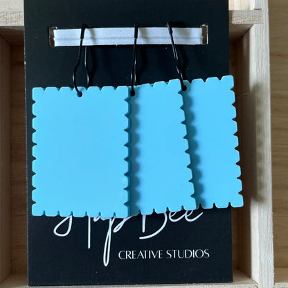 HapBee Creative Studio - Rewriteable Tags