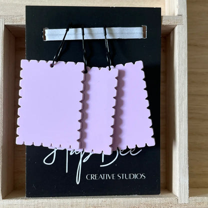 HapBee Creative Studio - Rewriteable Tags