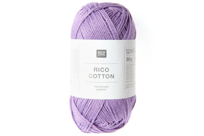 Universal Yarn - Rico Cotton