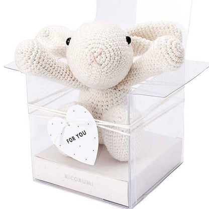 Rico RicoRumi Crochet Kits